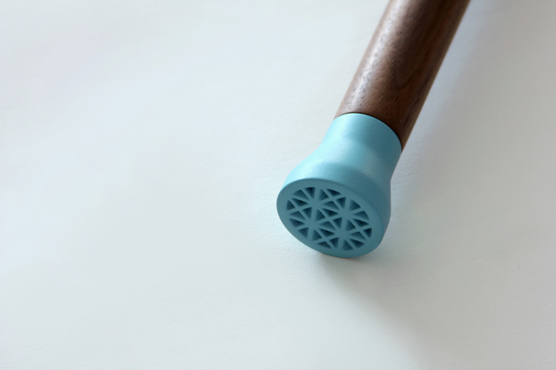 Illustration for article titled A new golden age for cane design?